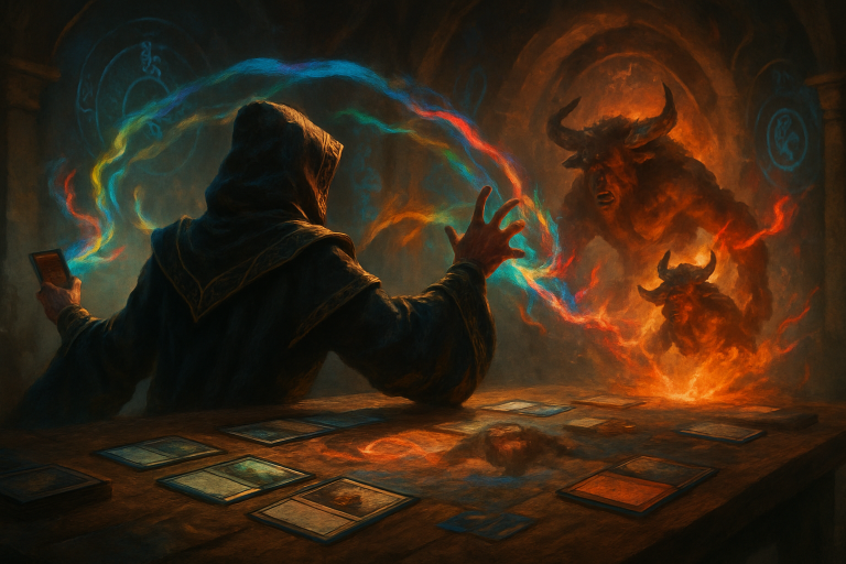 MTG Standard 2026: When to Stay Aggro vs. Pivot to Midrange