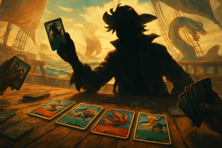 One Piece Beginner Card Spotlight: 10 Cards That Swing Games