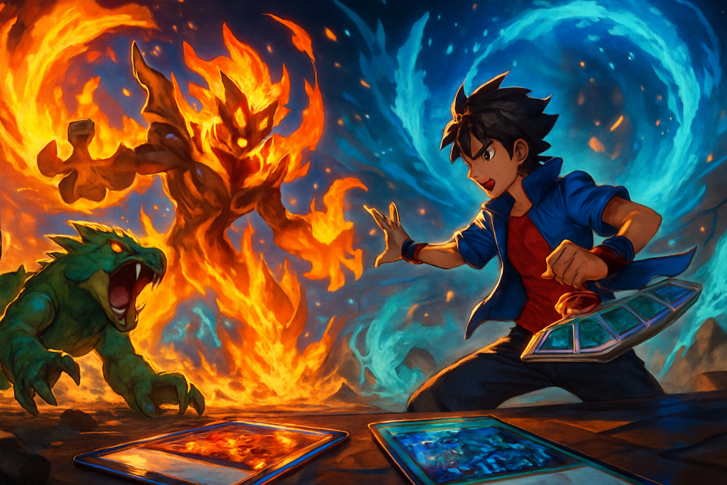 POKEMON strategy illustration: How the ranking works: what counts as a heist, for whom this method works, and when 