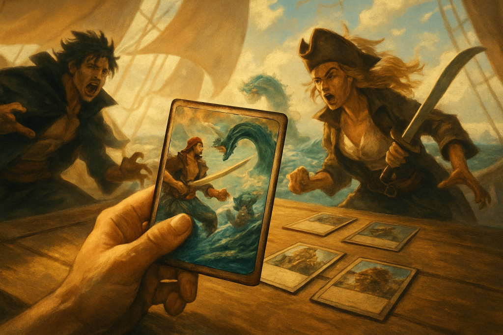 One Piece TCG tournament table showing deck consistency and matchup planning