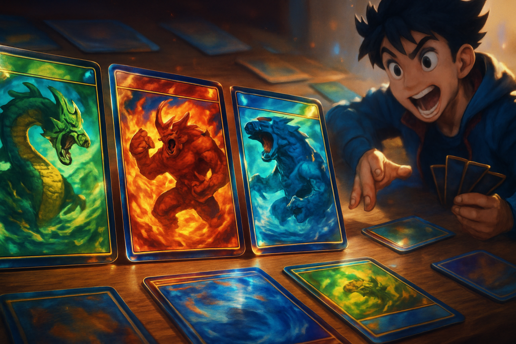 POKEMON strategy illustration: What the timeline actually shows: the main theft patterns and when each security res