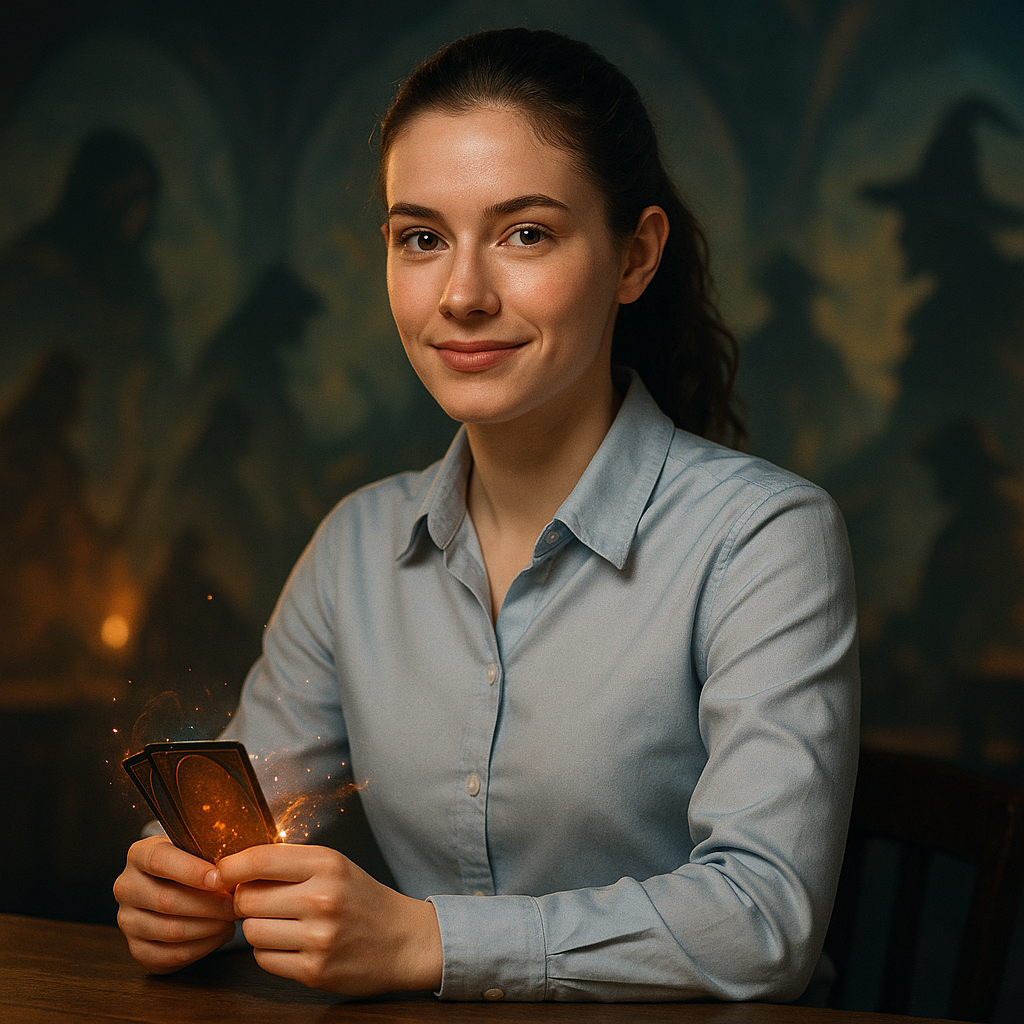 Autor Klara Bennett