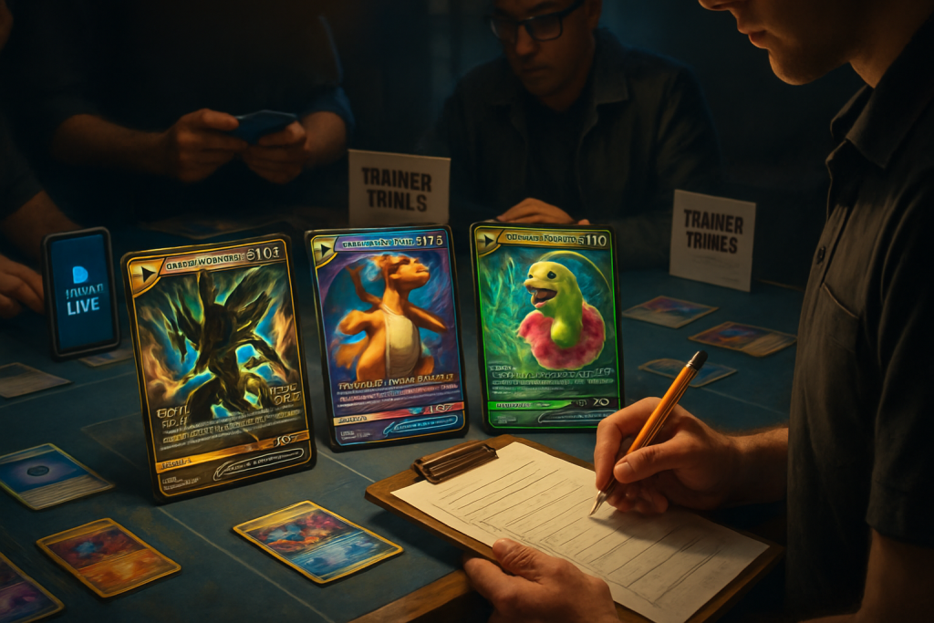 Ascended Heroes forced real rotation and legality conversations