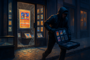 The Biggest Real-World Pokemon Thefts of 2026 So Far hero